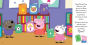 Alternative view 2 of Peppa Pig Story Treasury