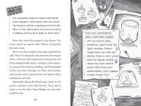 Alternative view 2 of The Danger Files: Real-Life Disasters