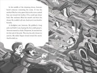 Alternative view 5 of The Danger Files: Real-Life Disasters