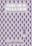 Alternative view 1 of One in a Million: A Graphic Memoir