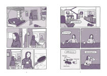 Alternative view 2 of One in a Million: A Graphic Memoir