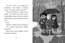 Alternative view 3 of Stink and the Freaky Frog Freakout (Stink Series #8)