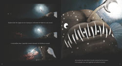 Alternative view 2 of Anglerfish: The Seadevil of the Deep