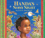 Handa's Noisy Night