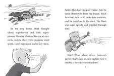 Alternative view 2 of Stink: Superhero Superfan (Stink Series #13)
