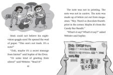 Alternative view 3 of Stink: Superhero Superfan (Stink Series #13)