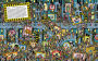 Alternative view 11 of Where's Waldo? The Ultimate Waldo Watcher Collection