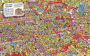 Alternative view 14 of Where's Waldo? The Ultimate Waldo Watcher Collection