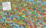 Alternative view 15 of Where's Waldo? The Ultimate Waldo Watcher Collection