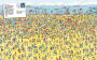 Alternative view 3 of Where's Waldo? The Ultimate Waldo Watcher Collection