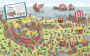 Alternative view 5 of Where's Waldo? The Ultimate Waldo Watcher Collection