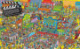 Alternative view 9 of Where's Waldo? The Ultimate Waldo Watcher Collection
