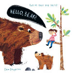 Alternative view 1 of Hello, Bear!