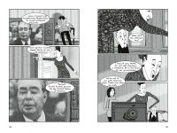 Alternative view 4 of I Wish I Didn't Have to Tell You This: A Graphic Memoir