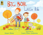 Alternative view 1 of Big Bob, Little Bob