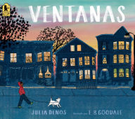 Title: Ventanas, Author: Julia Denos