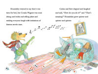 Alternative view 2 of Houndsley and Catina and Cousin Wagster: Candlewick Sparks