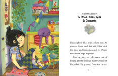 Alternative view 2 of Fairy Door Diaries: Eliza and the Hobgoblins