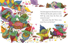 Alternative view 3 of Fairy Door Diaries: Eliza and the Hobgoblins