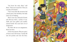 Alternative view 4 of Fairy Door Diaries: Eliza and the Hobgoblins