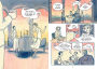 Alternative view 2 of The Great Gatsby: A Graphic Novel Adaptation