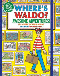 Alternative view 1 of Where's Waldo? Awesome Adventures