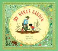 Title: My Nana's Garden, Author: Dawn Casey