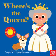 Title: Where's the Queen?, Author: Ingela P. Arrhenius