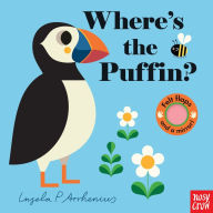 Title: Where's the Puffin?, Author: Ingela P. Arrhenius