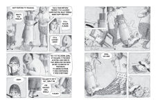 Alternative view 3 of Flora & Ulysses: The Illuminated Adventures (Movie Tie-in Edition) (Newbery Medal Winner)