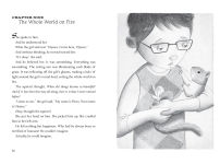 Alternative view 4 of Flora & Ulysses: The Illuminated Adventures (Movie Tie-in Edition) (Newbery Medal Winner)