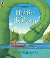 Title: Hattie and Hudson, Author: Chris Van Dusen