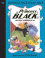 The Princess in Black and the Giant Problem (Princess in Black Series #8)