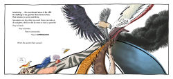 Alternative view 2 of Supersquads!: Animal Heroes