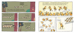 Alternative view 4 of Supersquads!: Animal Heroes