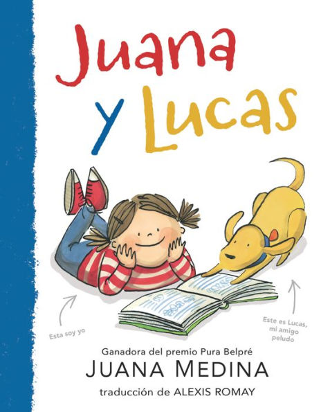 Juana y Lucas