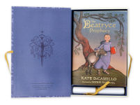Alternative view 6 of The Beatryce Prophecy: Gift Edition