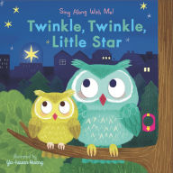 Title: Twinkle, Twinkle, Little Star: Sing Along With Me!, Author: Yu-hsuan Huang