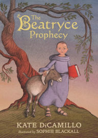 Title: The Beatryce Prophecy, Author: Kate DiCamillo