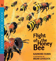 Title: Flight of the Honey Bee, Author: Raymond Huber