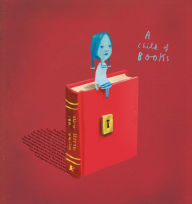 Title: A Child of Books, Author: Oliver Jeffers