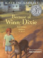 Because of Winn-Dixie Anniversary Edition