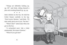 Alternative view 2 of Stink: Twice as Incredible: 2 Books in 1