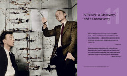Alternative view 2 of Discovering Life's Story: The Birth of Genetics