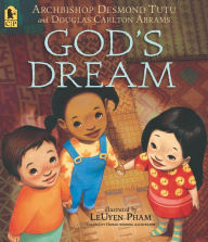 Title: God's Dream, Author: Desmond Tutu