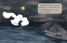 Alternative view 2 of Orris and Timble: Lost and Found: (A Sweet and Funny Early Chapter Book About Friendship, Trust, and Finding Your Way - For Kids Ages 5-8 in Grades K-3)