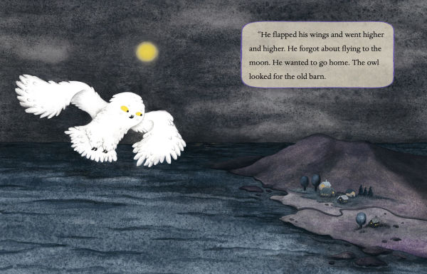 Orris and Timble: Lost and Found: (A Sweet and Funny Early Chapter Book About Friendship, Trust, and Finding Your Way - For Kids Ages 5-8 in Grades K-3)