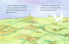 Alternative view 3 of Orris and Timble: Lost and Found: (A Sweet and Funny Early Chapter Book About Friendship, Trust, and Finding Your Way - For Kids Ages 5-8 in Grades K-3)