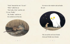 Alternative view 4 of Orris and Timble: Lost and Found: (A Sweet and Funny Early Chapter Book About Friendship, Trust, and Finding Your Way - For Kids Ages 5-8 in Grades K-3)