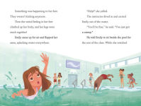 Alternative view 3 of The World of Emily Windsnap: Emily's Big Discovery
